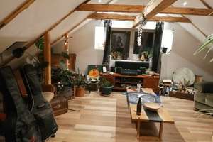 Ländliches Einfamilienhaus mit großem Grundstück und vielseitigem Nutzungspotenzial – Die vollständige Adresse der Immobilie erhältst du vom Anbieter., 7330 Probstzella – Vorschaubild 6