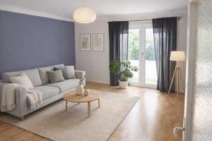 Eppendorf! Lenhartzstrasse - Schöne helle 2-Zimmer Wohnung 