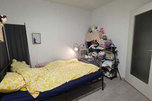 1-Zimmer Wohnung mit Aufzug in Nürnberg-Pirckheimerstraße – Bayreuther Straße 19, 90409 Pirckheimerstraße, Nürnberg – Vorschaubild 3