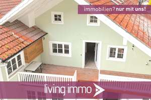 +Arbeiten, investieren, wohnen – ca. 380 qm modernisiertes Wohn-Geschäftshaus in Bad Birnbach+ – Die vollständige Adresse der Immobilie erhältst du vom Anbieter., 84364 Bad Birnbach – Vorschaubild 1