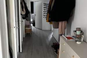 3-Zimmer-Wohnung mit großem Balkon und Blick ins Grüne im beliebten Kaiserviertel – 44135 Kaiserbrunnen, Dortmund – Vorschaubild 9