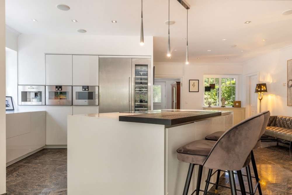 Immobilie in Baabe - Inspiration by the sea! Exklusives Strandhaus mit 2 Wohneinheiten in besonders schöner Lage! - Bild 8