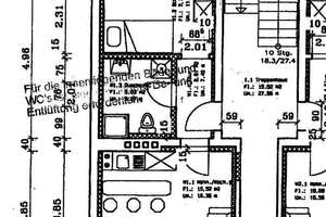 Geräumige Appartement-Wohnung im Erdgeschoss – Lohmannstr. 46, 6366 Köthen (Anhalt) – Vorschaubild 7