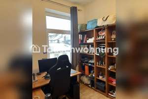 Tauschwohnung: 3-Zimmer-Wohnung in Aachen-Mitte zum Tausch – Die vollständige Adresse der Immobilie erhältst du vom Anbieter., 52070 Adalbertsteinweg, Aachen – Vorschaubild 10