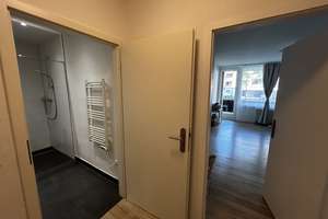 Gemütliche 2 Zimmer-Wohnung mit Balkon im Stadtteil Wüste, Osnabrück – Rehmstraße 121, 49080 Wüste, Osnabrück – Vorschaubild 6
