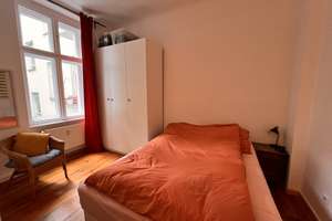 versteckter Altbau-Traum an einer der coolsten Straßen der Welt! – Paul-Lincke-Ufer xx, 10999 Kreuzberg, Berlin – Vorschaubild 15