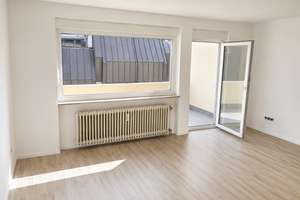 🅝🅔🅤  JAKOB41 | Bezugsfreie 1-Zimmer-Wohnung mit Aufzug in zentraler Nürnberger Lage – Jakobstraße 41, 90402 Altstadt, Sankt Lorenz, Nürnberg – Vorschaubild 2