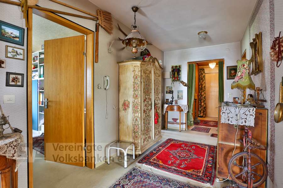 Immobilie in Pliezhausen - Große Wohnung mit Sauna und schöner Fernsicht! - Bild 5