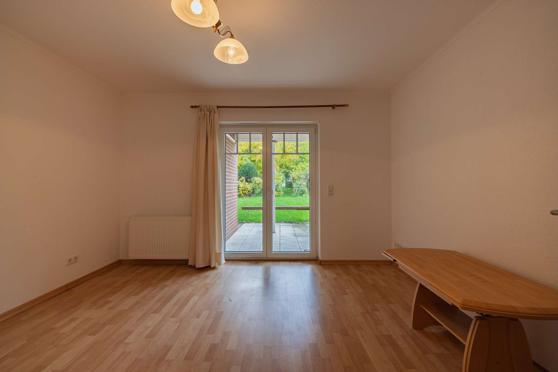 Immobilie in Dassow - Großzügiges Einfamilienhaus im Friesenstil mit 5,5 Zimmern, PV-Anlage in Pötenitz, nahe dem Priwall - Bild 8