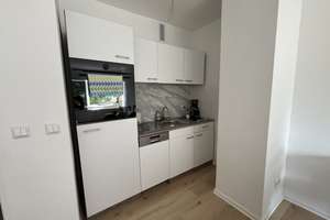Nachmieter gesucht: Stylisches 1-Zimmer-Apartment in Top-Lage – Roter-Brach-Weg 89, 93049 Westenviertel, Regensburg – Vorschaubild 3