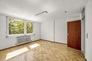 3-Zimmer-Wohnung in Freiburg-Betzenhausen: Balkon, Tiefgaragenplatz, Parkett & Stadtbahn vor der Tür – 79114 Alt-Betzenhausen, Freiburg im Breisgau – Vorschaubild 14