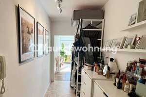 Tauschwohnung: Gemütliche, möblierte 1,5-Zimmer-Wohnung mit Balkon – Die vollständige Adresse der Immobilie erhältst du vom Anbieter., 80797 Neuschwabing, München – Vorschaubild 6