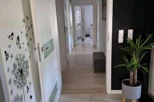 Moderne Erdgeschosswohnung mit Garten in Gütersloh zu Verkaufen – Die vollständige Adresse der Immobilie erhältst du vom Anbieter., 33332 Innenstadt-Sundern, Gütersloh – Vorschaubild 8