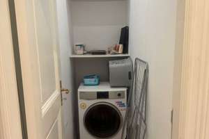 2-Zimmer-Wohnung in der Schönhauser Allee – Die vollständige Adresse der Immobilie erhältst du vom Anbieter., 10439 Prenzlauer Berg, Berlin – Vorschaubild 5