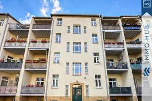 ++ Eigenutzertaugliche Drei-Zimmerwohnung mit Balkon  ++ – 4249 Großzschocher, Leipzig – Vorschaubild 2
