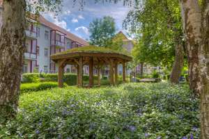 Sanierte 2-Raum-Wohnung mit Balkon! – Nicolaistraße 46, 39576 Stendal – Vorschaubild 7