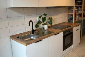 Nachmieter für Helle 2-Zimmer Wohnung in Leipzig Reudnitz-Thonberg – Hofer Straße 59, 4317 Reudnitz-Thonberg, Leipzig – Vorschaubild 3