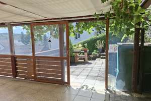 Großzügiges Einfamilienhaus mit Einliegerwohnung und unverbaubarer Aussicht – Die vollständige Adresse der Immobilie erhältst du vom Anbieter., 89537 Giengen an der Brenz – Vorschaubild 6