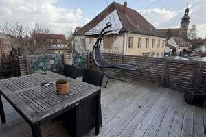 Großzügige lichtdurchflutete 2,5-Zimmer-Maisonette-Wohnung mit sonniger Dachterrasse – Die vollständige Adresse der Immobilie erhältst du vom Anbieter., 91056 Frauenaurach, Erlangen – Vorschaubild 7