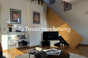 Tauschwohnung: Zentrale Maisonette-Wohnung zum Tausch gegen ruhigere Lage – Die vollständige Adresse der Immobilie erhältst du vom Anbieter., 50672 Altstadt/Nord, Köln – Vorschaubild 1