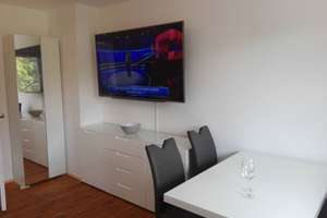Top-Lage, 52m² Fläche/39m² Grund!: Möblierte 2-Zi-Whg mit Dielenboden & Parkblick – Provisionsfrei – Pirckheimerstraße 19, 90408 Pirckheimerstraße, Nürnberg – Vorschaubild 17