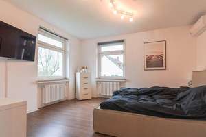 Provisionsfrei !! Stadtvilla aus der Jahrhundertwende * saniert 2014 * mit S-Bahnanbindung – 51373 Wiesdorf, Leverkusen – Vorschaubild 7