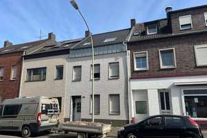 Charmantes Reihenmittelhaus mit großem Garten – Mönchengladbach – Vorschaubild 2