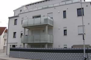 Moderne 2-Zimmmer-Wohnung Nähe Auwaldsee – Egerlandstraße 2, 85053 Südost, Ingolstadt – Vorschaubild 14