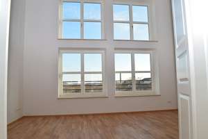 "4-Zimmer-Maisonette mit Balkon & Tiefgaragenstellplatz am Gutenbergplatz Leipzig." – Die vollständige Adresse der Immobilie erhältst du vom Anbieter., 4103 Zentrum-Südost, Leipzig – Vorschaubild 11