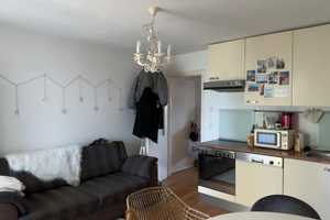 Bilk - 1 Zimmer Wohnung mit Balkon - ggf. mit EBK – Kopernikusstraße 88, 40225 Düsseldorf – Vorschaubild 6