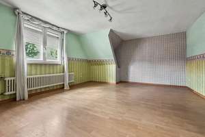 Renovierungsbedürftiges Einfamilienhaus mit 2 Garagen - ideal für Familien - in Nürnberg-Gebersdorf – Die vollständige Adresse der Immobilie erhältst du vom Anbieter., 90449 Röthenbach West, Nürnberg – Vorschaubild 21