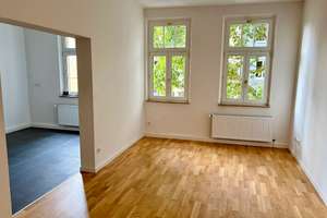 2-Zimmer-Wohnung in St. Leonhard – Orffstr. 6, 90439 Sankt Leonhard, Nürnberg – Vorschaubild 1