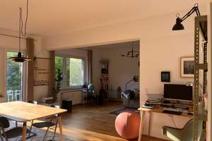 Helle 3-Zimmer-Wohnung | Erstbezug nach Komplettsanierung | nahe Brüsseler Platz | Südbalkon – Moltkestraße 91, 50674 Neustadt/Nord, Köln – Vorschaubild 4