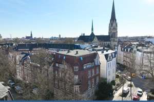Unikat im Kreuzviertel! Bezugsfertige Wohnung in repräsentativem Umfeld