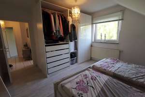 sonnige 2-Zimmer-Wohnung in Wedemark-Elze – Schmiedestr. 6b, 30900 Wedemark – Vorschaubild 6