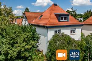 Kein Haus von der Stange, sondern ein Zuhause mit Geschichte – und Raum für Neues – Die vollständige Adresse der Immobilie erhältst du vom Anbieter., 61169 Friedberg (Hessen) – Vorschaubild 1