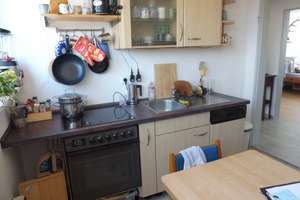 schöne- 2-Zimmer-Wohnung in bester Lage – Die vollständige Adresse der Immobilie erhältst du vom Anbieter., 93059 Reinhausen, Regensburg – Vorschaubild 6