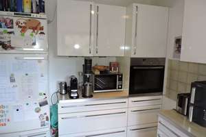 Helle 4-Zimmer-Komfort-Wohnung mit Terrasse in bester Lage von Lindenthal! – 50935 Lindenthal (Ortsteil), Köln – Vorschaubild 4