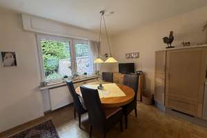 JA, zum Einfamilienhaus mit Einliegerwohnung  und  traumhaften Garten in begehrter Lage Nähe  – Die vollständige Adresse der Immobilie erhältst du vom Anbieter., 42719 Gräfrath, Solingen – Vorschaubild 10
