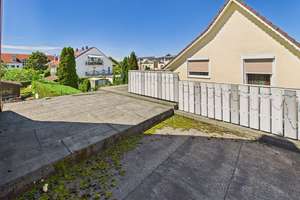 Reihenmittelhaus in München mit Erweiterungsgenehmigung und enormem Wertsteigerungspotenzial – Die vollständige Adresse der Immobilie erhältst du vom Anbieter., 80999 Untermenzing, München – Vorschaubild 9