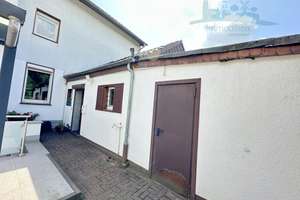 Modern saniertes Haupthaus mit vermietetem Anbau und separater Gewerbe-/Lagerfläche, Garage mit 3 St – Die vollständige Adresse der Immobilie erhältst du vom Anbieter., 46537 Dinslaken – Vorschaubild 18