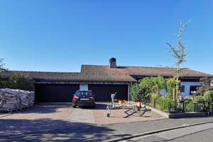 Exklusives Zweifamilienhaus Glashütten: Pool, Blick, barrierefrei - nur 30 Min. von FFM & Wiesbaden – Die vollständige Adresse der Immobilie erhältst du vom Anbieter., 61479 Glashütten – Vorschaubild 32