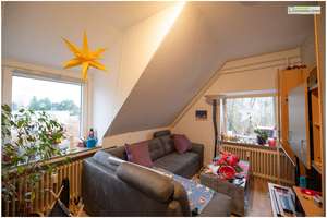Kapitalanlage-plus! Solides Mehrfamilienhaus mit Baugrundstück für weiteres Mehrfamilienhaus – Die vollständige Adresse der Immobilie erhältst du vom Anbieter., 25524 Itzehoe – Vorschaubild 9