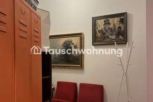 Tauschwohnung: 50 m² Wohnung in Berlin, Friedrichshain-Kreuzberg – Die vollständige Adresse der Immobilie erhältst du vom Anbieter., 10965 Kreuzberg, Berlin – Vorschaubild 6