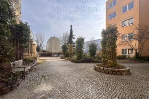 4-Zimmer-Familienwohnung mit Balkon & TG – viel Platz für Ihre Ideen – Lehderstraße 66a, 13086 Weißensee, Berlin – Vorschaubild 13