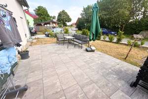 Familientraum in ruhiger Lage und energieeffizienter Bauweise – Die vollständige Adresse der Immobilie erhältst du vom Anbieter., 91459 Markt Erlbach – Vorschaubild 15
