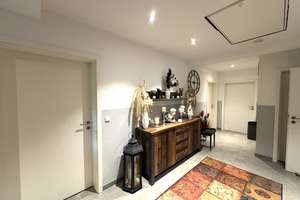 Wohnen mit Charakter: Traumhafte, modernisierte 4-Zimmer-Wohnung in Heemsen! – Die vollständige Adresse der Immobilie erhältst du vom Anbieter., 31622 Heemsen – Vorschaubild 6