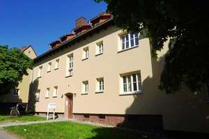 Ein tolles Wohngefühl: interessante 3-Zimmer-Wohnung in guter Wohnlage – Rötheweg 8, 34128 Kirchditmold, Kassel – Vorschaubild 1