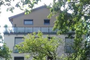 Außergewöhnliche, traumhafte Penthouse-Wohnung im Herzen von Garching – Die vollständige Adresse der Immobilie erhältst du vom Anbieter., 85748 Garching bei München – Vorschaubild 13