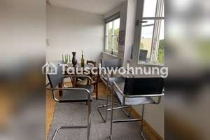 Tauschwohnung: Schöne Altbau 1 Zimmerwohnung in Connewitz – 4277 Connewitz, Leipzig – Vorschaubild 3